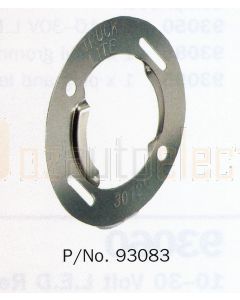Narva 93083 Surface Mount Bracket to Suit Model 30 Lamps