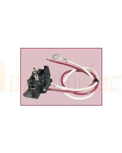 Narva 94090 Plug and Lead for Single Function Model 40 Lamps