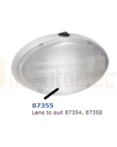 Narva 87355 Lens to Suit 87354, 87358