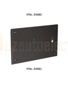 Narva 94881 Model 48 Accessories - Gasket for Surface Mounting Model 48 Lamps