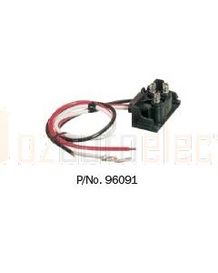 Narva 96091 Plug and Leads for Dual Function Model 60 Lamps