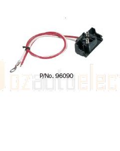 Narva 96090 Plug and Leads for Single Function Model 60 Lamps