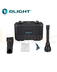 Olight FOL-JP Javelot Pro 1080m LED Torch 2100 Lumens