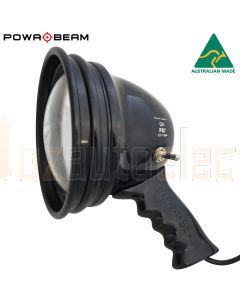 Powa Beam PB7 145mm S/Beam Light 12v 100w