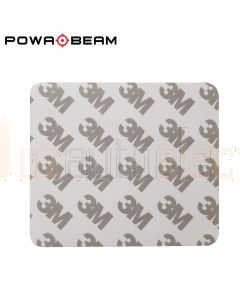 Powa Beam PN-3MDSSP Double Sided Sticky Tape