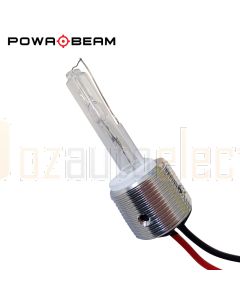 Powa Beam PN2/HI554 Xenon HID Spotlight Bulb