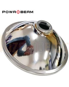 Powa Beam PN322 Reflector For 175mm/7" Spotlights