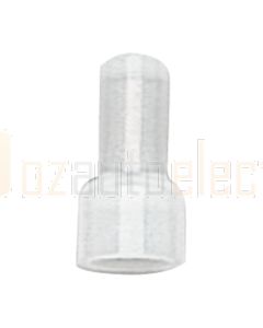 Quikcrimp QKC59 Pre-Insulated End Splices - 0.5 - 1.5mm2