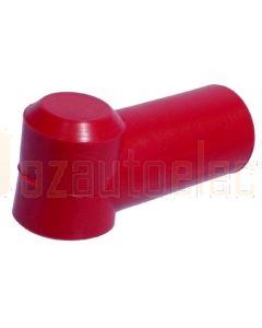 Quikcrimp Lug Protector Red, 35mm2