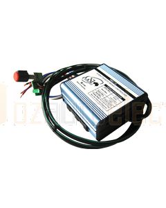 GSL Electronics RBC-12 Remote Electric Trailer Controller