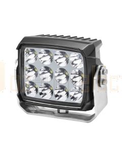 Hella 1FA 996 197-151 RokLUME 380 12v LED Auxiliary Lamp
