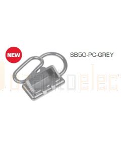 Ionnic SB50-PC-Grey Protective Cover Suit SB50