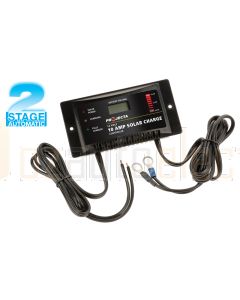 Projecta SC010 2 Stage Automatic Solar Charge Controller 12V 10 Amp