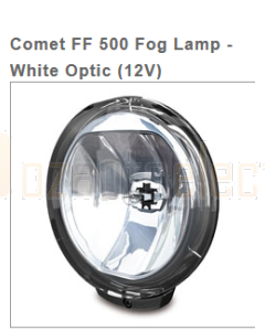 Hella Comet FF 500 Halogen Fog Lamp