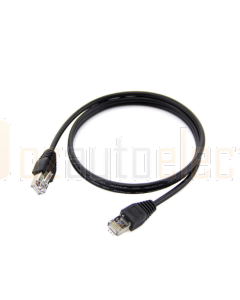 Lightforce RJ45 CAT5e Network Cable 1.2m