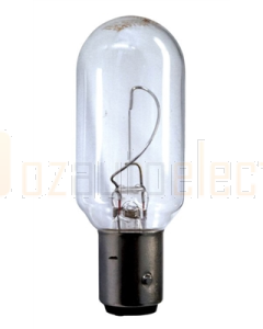 Hella EA1225 Navigation Lamp Bulb 