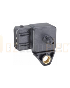 Hella 6PP009400-321 Intake Manifold Pressure Sensor 