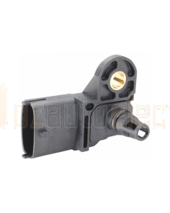Hella 6PP009400-441 Intake Manifold Pressure Sensor 