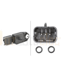Hella 6PP009400-521 Intake Manifold Pressure Sensor 