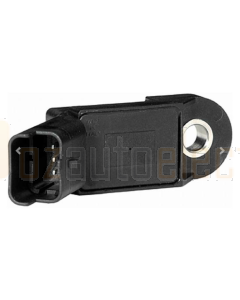 Hella 6PP009400-161 Intake Manifold Pressure Sensor 