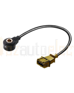 Hella 6PG009108-541 Knock Sensor for Volkswagen