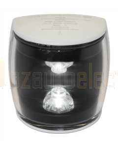 Hella 2LT959940611 3 NM BSH NaviLED PRO Masthead Navigation Lamp (White Shroud - Ultra Heavy Duty Lens)
