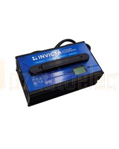 Invicta SNLC24V20 24V 20A Lithium Battery Charger