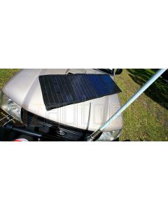 Projecta SPM80K Travel Friendly Solar Panel Kit 80W