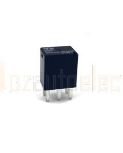 Song Chuan Change Over Micro Relay SPDT 35A/20A 5Pin 12VDC