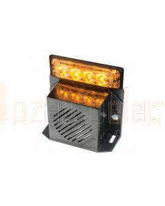 IONNIC SS-BCL01-KIT Speaking Turn Alarm Kit with Amber LED Signal Light