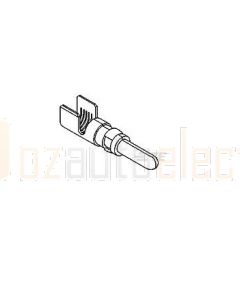 TE Connectivity 213845-3 AMP Powerband Contact - Silver