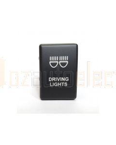 Lightforce CBSWDCD Driving Light Switch