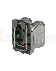 Ionnic TMS25 Contact Block - Dual 2 x N/O (Mounts to Switch)