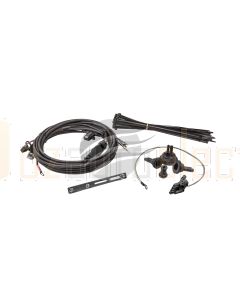 Redarc TPWKIT-013 Universal Tow-Pro Wiring Kit