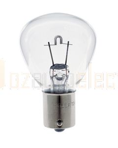 Hella U1245 Special 12V 45W Globe for Emergency Flasher and Revolving Lamps