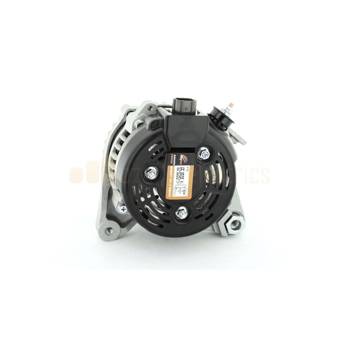 Details about   New ALTERNATOR FIT TOYOTA CAMRY ALTISE ACV40R 80A CLUTCH PULLEY 2009,2010,2011 