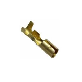 Schlemmer 7702973/10 Conduit Sealed Connector Contacts - 4mm, 25A