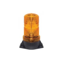 Vision Alert 566288 566 Series Mini Vision Beacon - 2 Bolt (Amber)