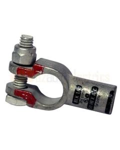 Quikcrimp 0SP Battery Terminal Straight 50mm2