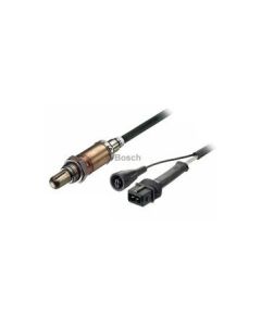 Bosch 0258003995 Oxygen Sensor LS3995 3 Wires