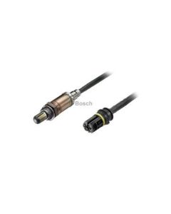 Bosch 0258005177 Oxygen Sensor LS5177 - 4 Wires
