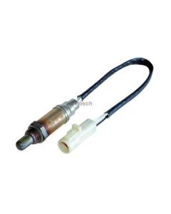 Bosch 0258005717 Oxygen Sensor LS 5717 - 4 Wires
