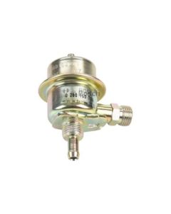Bosch 0280160706 Pressure Regulator to suit SAAB 9000