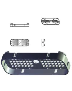 Deutsch 0515-031-7005 Wire Router