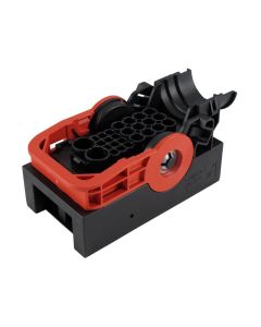 TE Connectivity 1-2112035-1 LEAVYSEAL 26 Position Receptacle