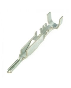 Delphi 12045773 Metri-Pack 150 Series Male Sealed Tin Plating Tang Terminal, Cable Range 0.50 - 0.80 mm2