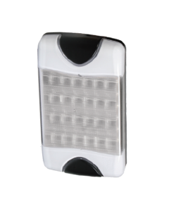 Hella 1430-V DuraLed Vertical Mount Reversing Lamp