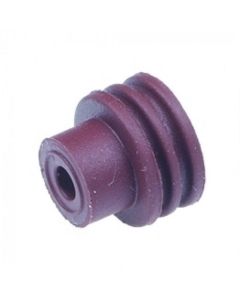 Delphi 15324990 Loose Cable Seal Purple