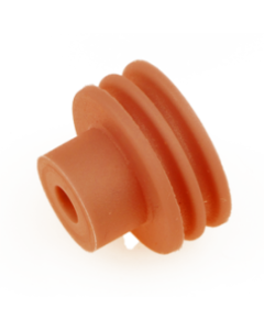 Delphi 15324997 Cable Seal - Tan 1.65 - 2.4 mm