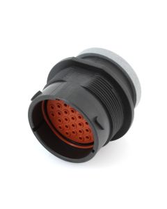 Delphi 15544326 HES Circular 31 Pin Male Connector